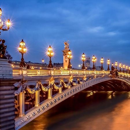 L'Escapade Enchantee Paris-Disneyland Нуази-ле-Гран Екстериор снимка