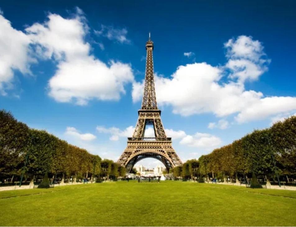 L'Escapade Enchantee Paris-Disneyland Нуази-ле-Гран Екстериор снимка